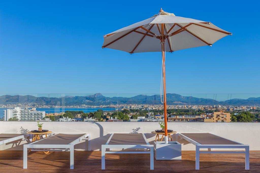 Hm Alma Beach - Adults Only Кан-Пастілья Екстер'єр фото